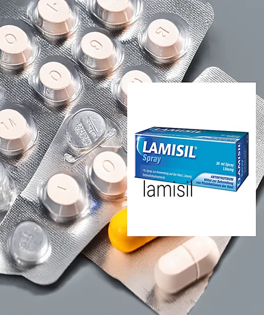 Lamisil oral sans ordonnance